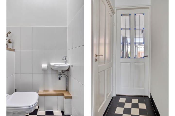 Foto 7 van Meeussenstraat 16-A