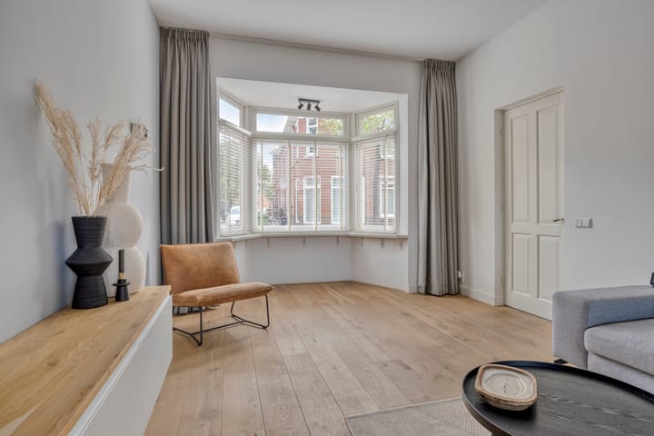 Foto 10 van Meeussenstraat 16-A