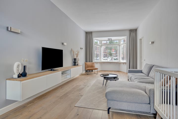 Foto 11 van Meeussenstraat 16-A