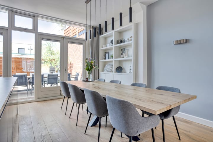 Foto 13 van Meeussenstraat 16-A