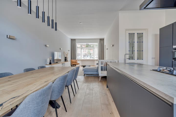 Foto 14 van Meeussenstraat 16-A