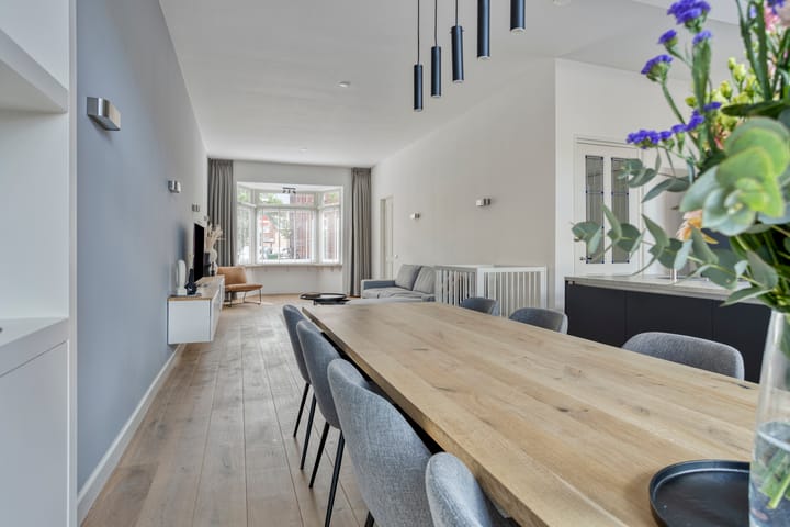 Foto 15 van Meeussenstraat 16-A