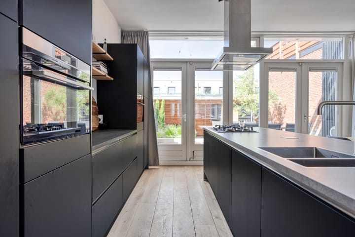 Foto 16 van Meeussenstraat 16-A