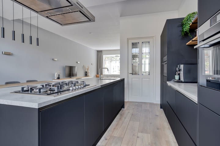 Foto 17 van Meeussenstraat 16-A