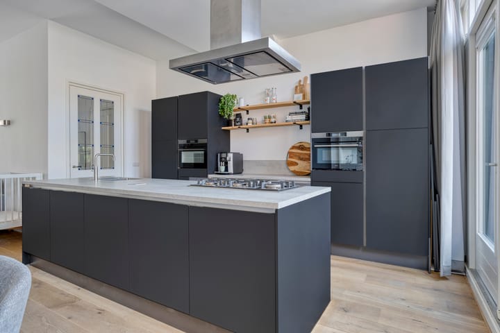 Foto 20 van Meeussenstraat 16-A