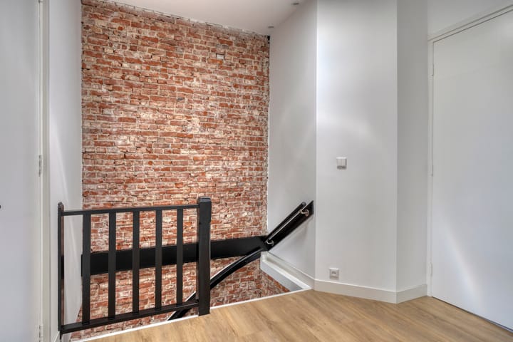 Foto 23 van Meeussenstraat 16-A