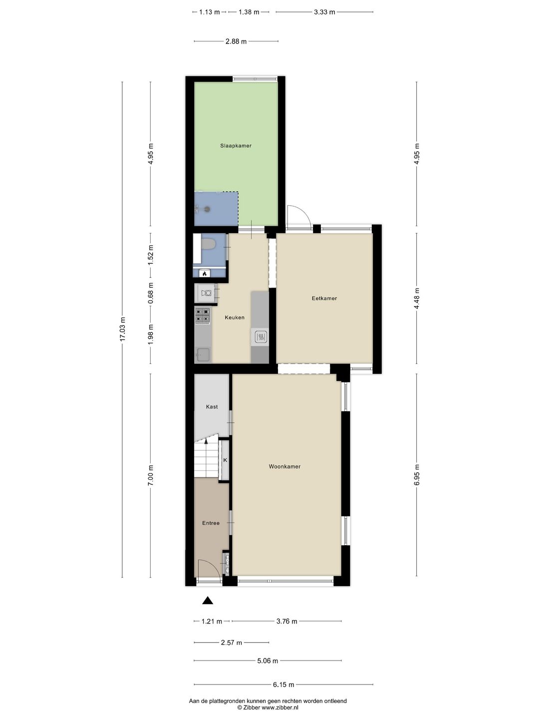 Foto 41 van Kerkweg 114