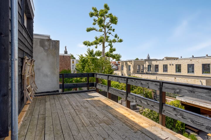 Foto 27 van Meeussenstraat 16-A