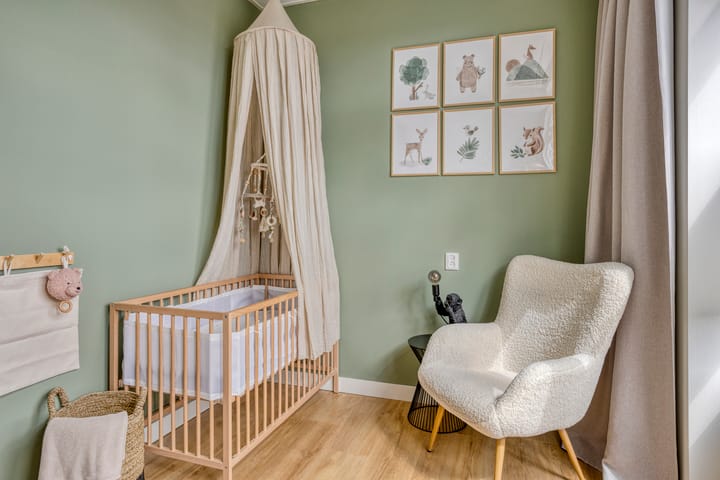 Foto 30 van Meeussenstraat 16-A