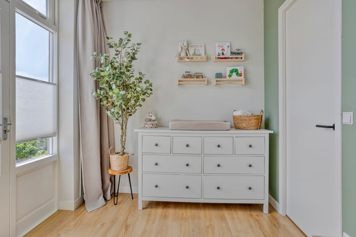 Foto 31 van Meeussenstraat 16-A