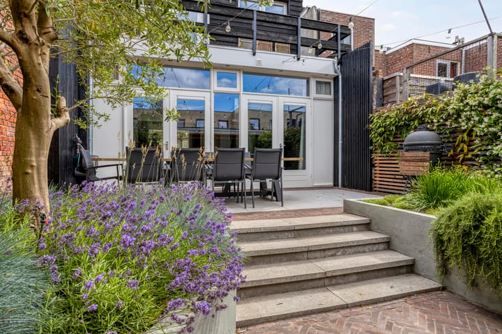 Foto 42 van Meeussenstraat 16-A