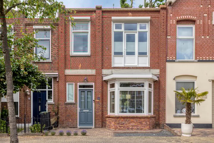 Foto 47 van Meeussenstraat 16-A