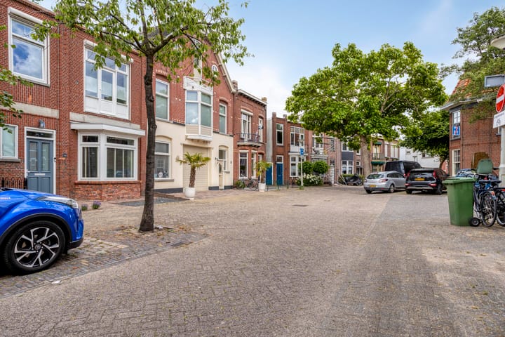 Foto 49 van Meeussenstraat 16-A