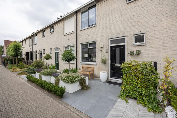 Foto 2 van Joke Smitlanden 78