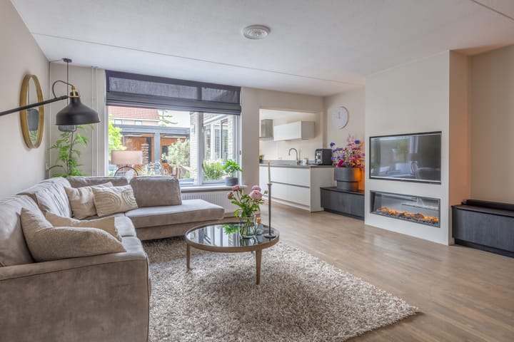 Foto 3 van Joke Smitlanden 78