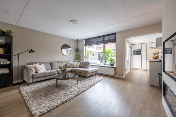 Foto 4 van Joke Smitlanden 78