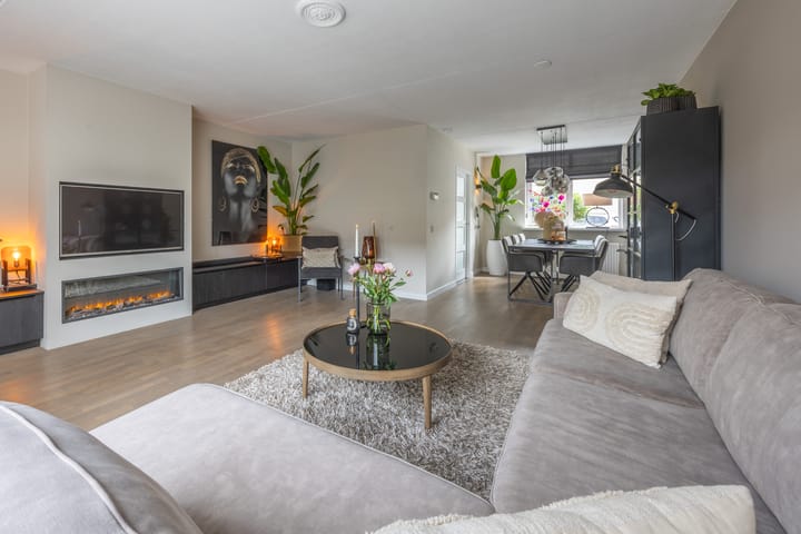 Foto 6 van Joke Smitlanden 78