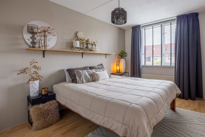 Foto 16 van Joke Smitlanden 78