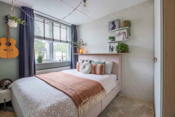 Foto 18 van Joke Smitlanden 78