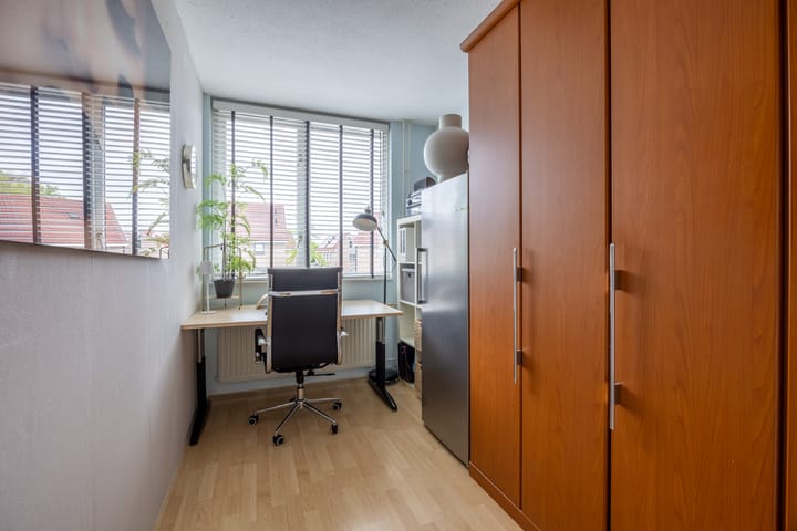 Foto 20 van Joke Smitlanden 78