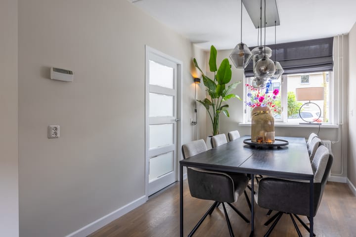 Foto 9 van Joke Smitlanden 78