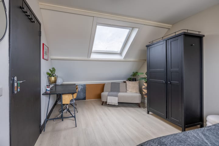 Foto 25 van Joke Smitlanden 78