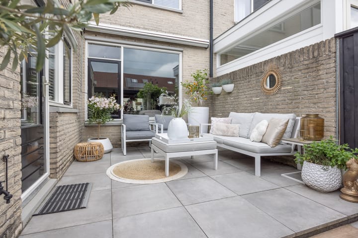 Foto 27 van Joke Smitlanden 78