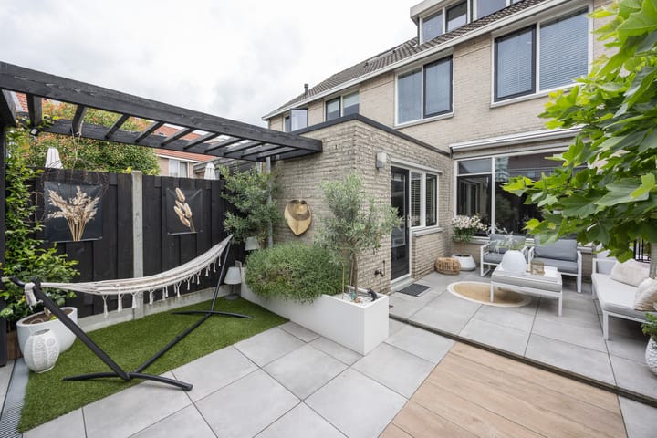 Foto 29 van Joke Smitlanden 78