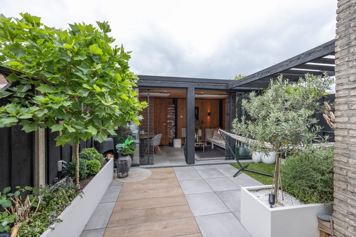 Foto 30 van Joke Smitlanden 78