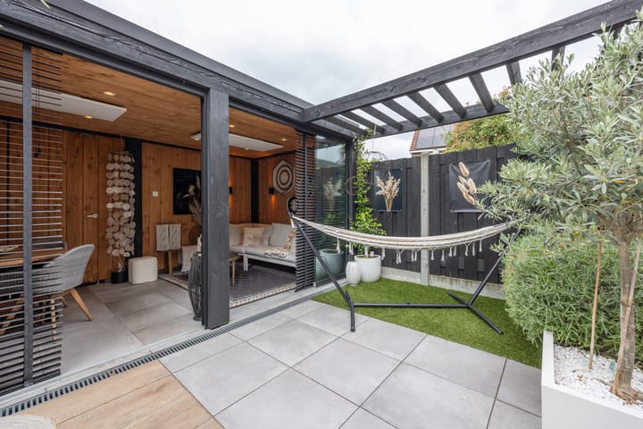 Foto 31 van Joke Smitlanden 78