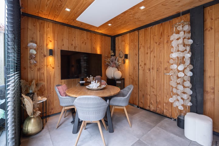 Foto 32 van Joke Smitlanden 78