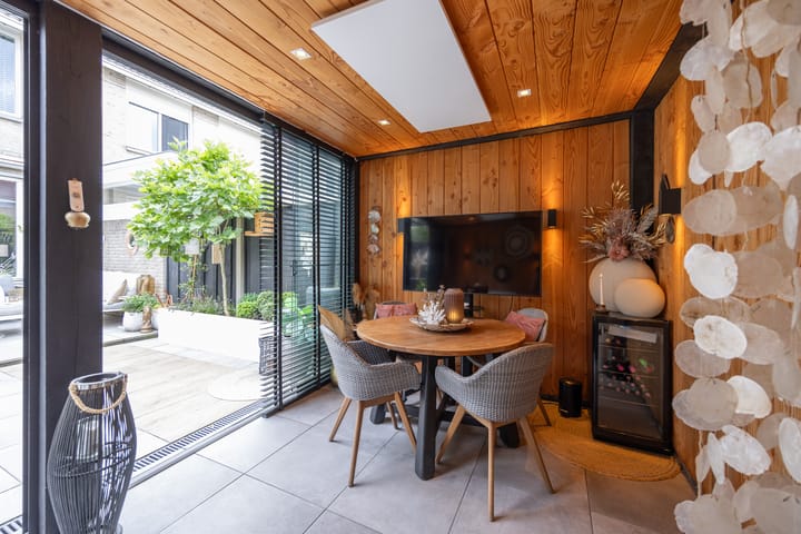 Foto 33 van Joke Smitlanden 78