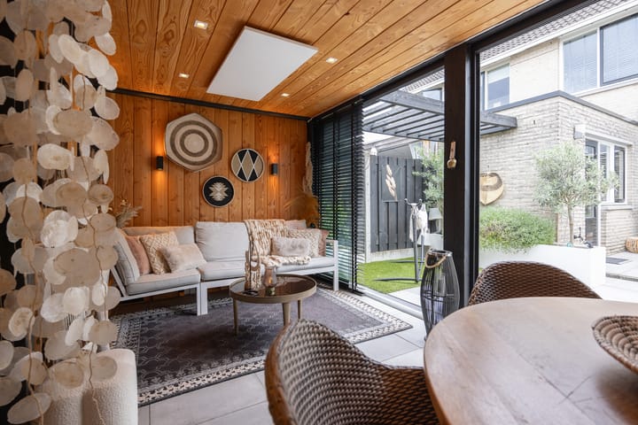 Foto 34 van Joke Smitlanden 78