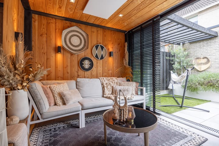 Foto 35 van Joke Smitlanden 78