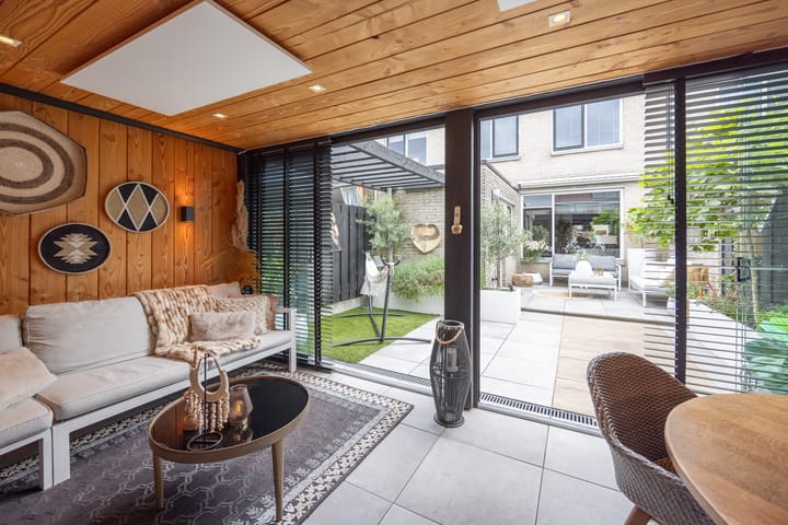 Foto 36 van Joke Smitlanden 78