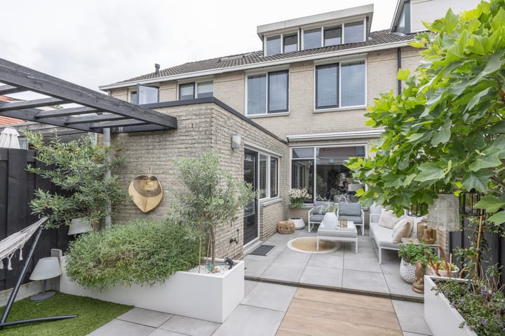 Foto 37 van Joke Smitlanden 78