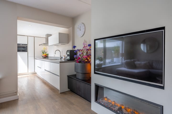 Foto 10 van Joke Smitlanden 78