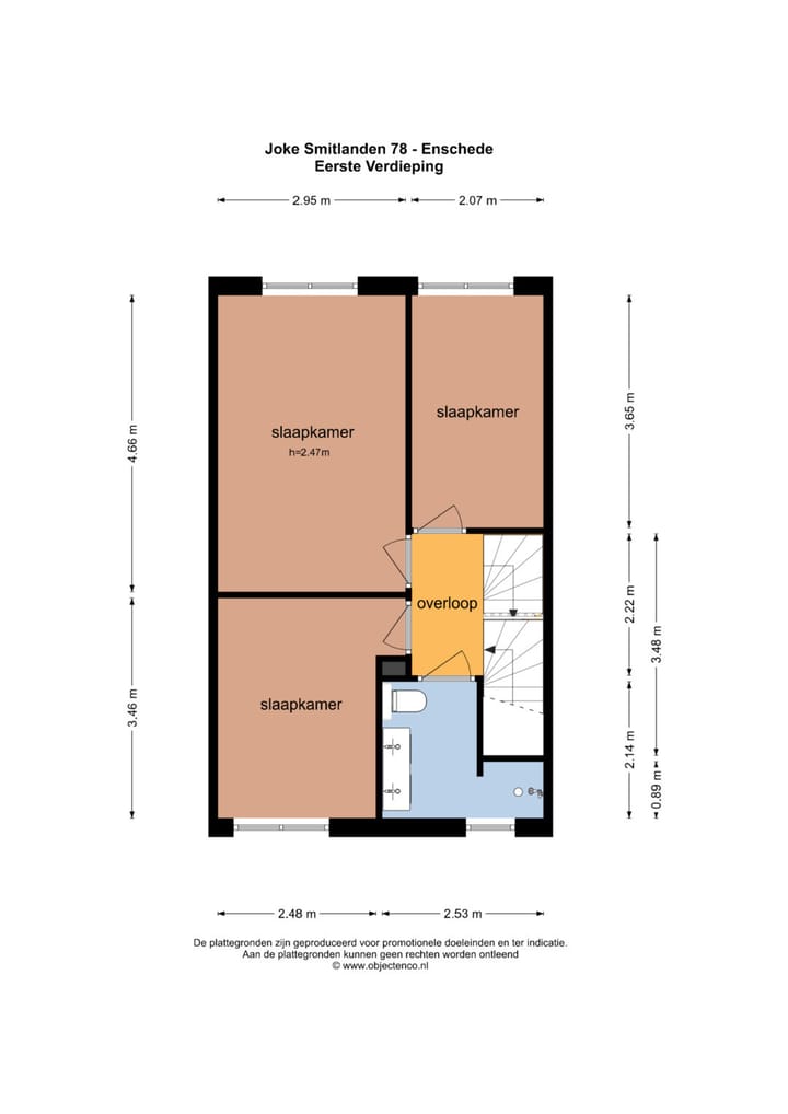 Foto 40 van Joke Smitlanden 78