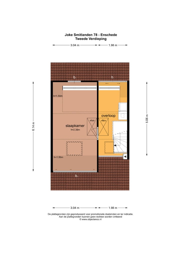 Foto 41 van Joke Smitlanden 78