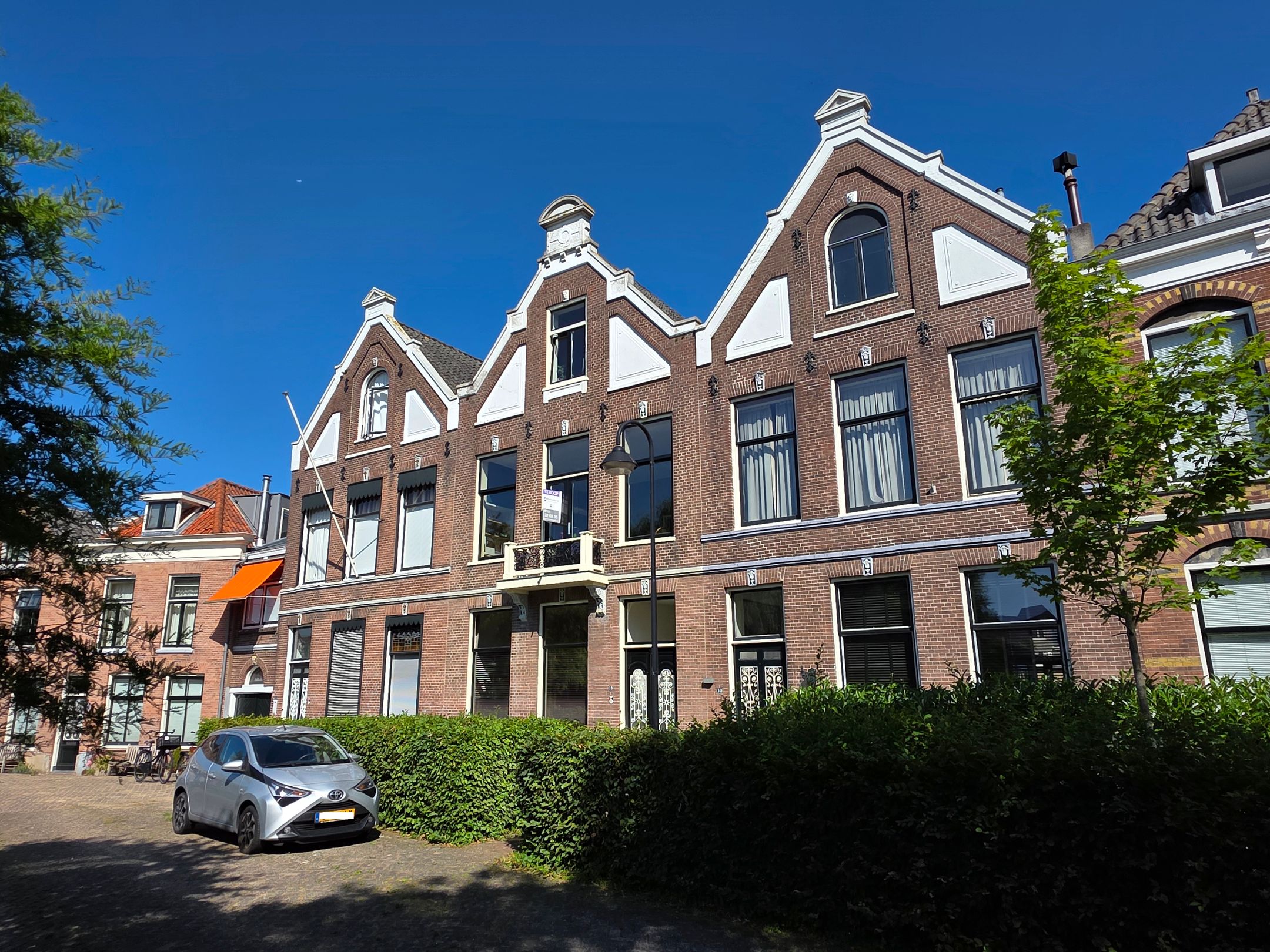 Albrecht Beijlinggracht 28