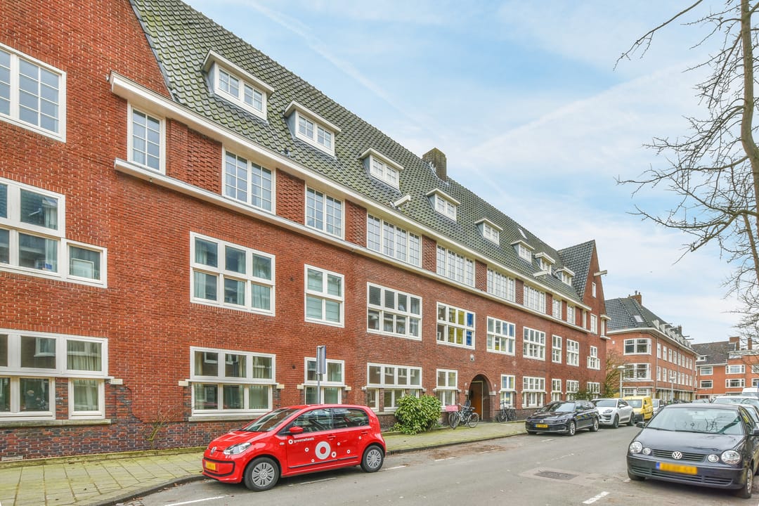 Foto 16 van Grevelingenstraat 11-H