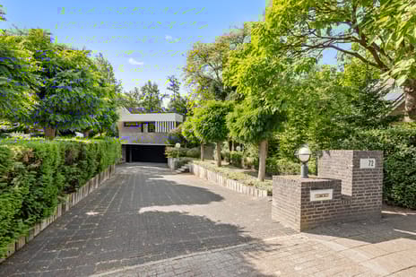 Ministerlaan 72 secondary image