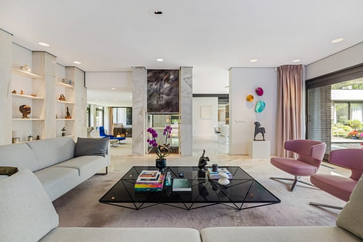 Foto 3 van Ministerlaan 72