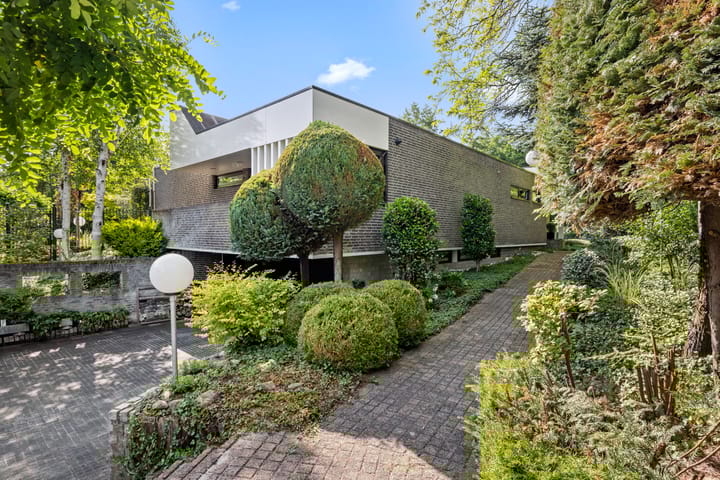 Ministerlaan 72 main image