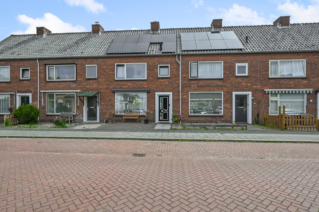 Foto 1 van Reigerstraat 22