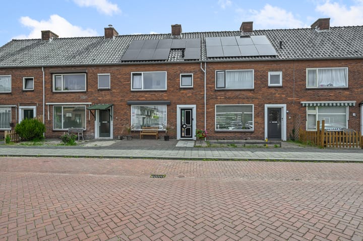 Foto 1 van Reigerstraat 22