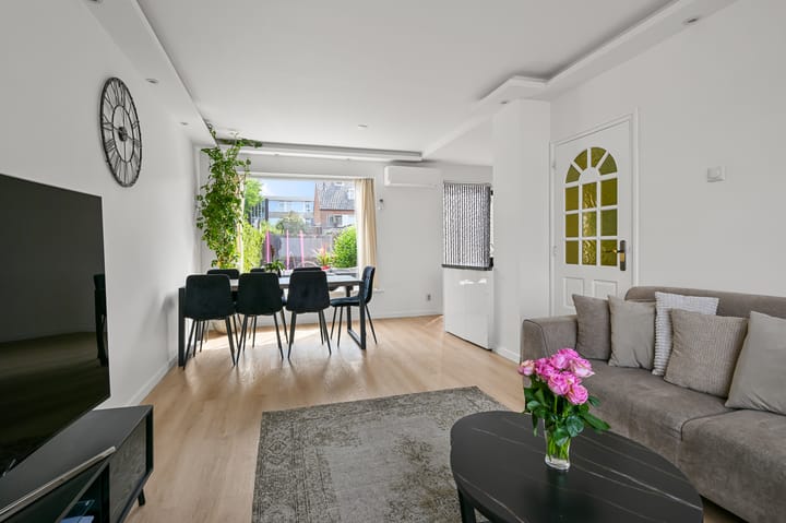 Foto 2 van Reigerstraat 22