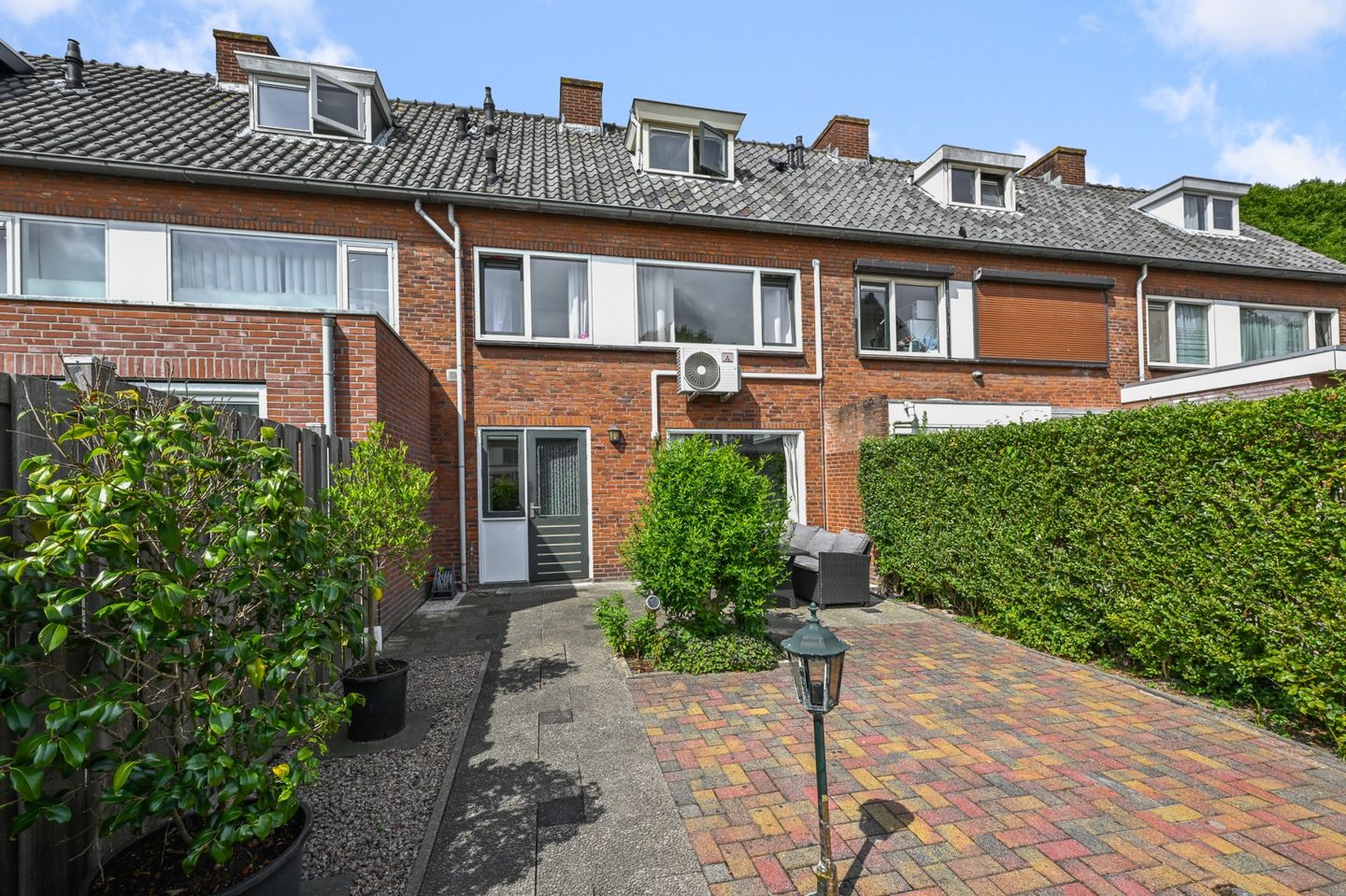 Foto 4 van Reigerstraat 22