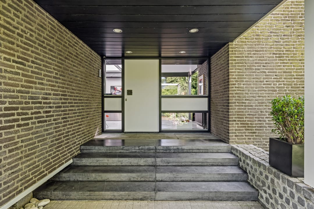 Foto 7 van Ministerlaan 72