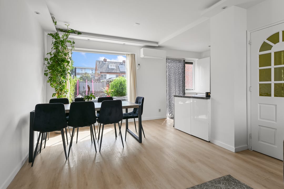 Foto 8 van Reigerstraat 22